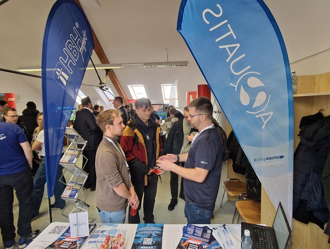 Třetí rok na FAST JOB DAYS za námi! 